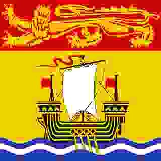 new brunswick