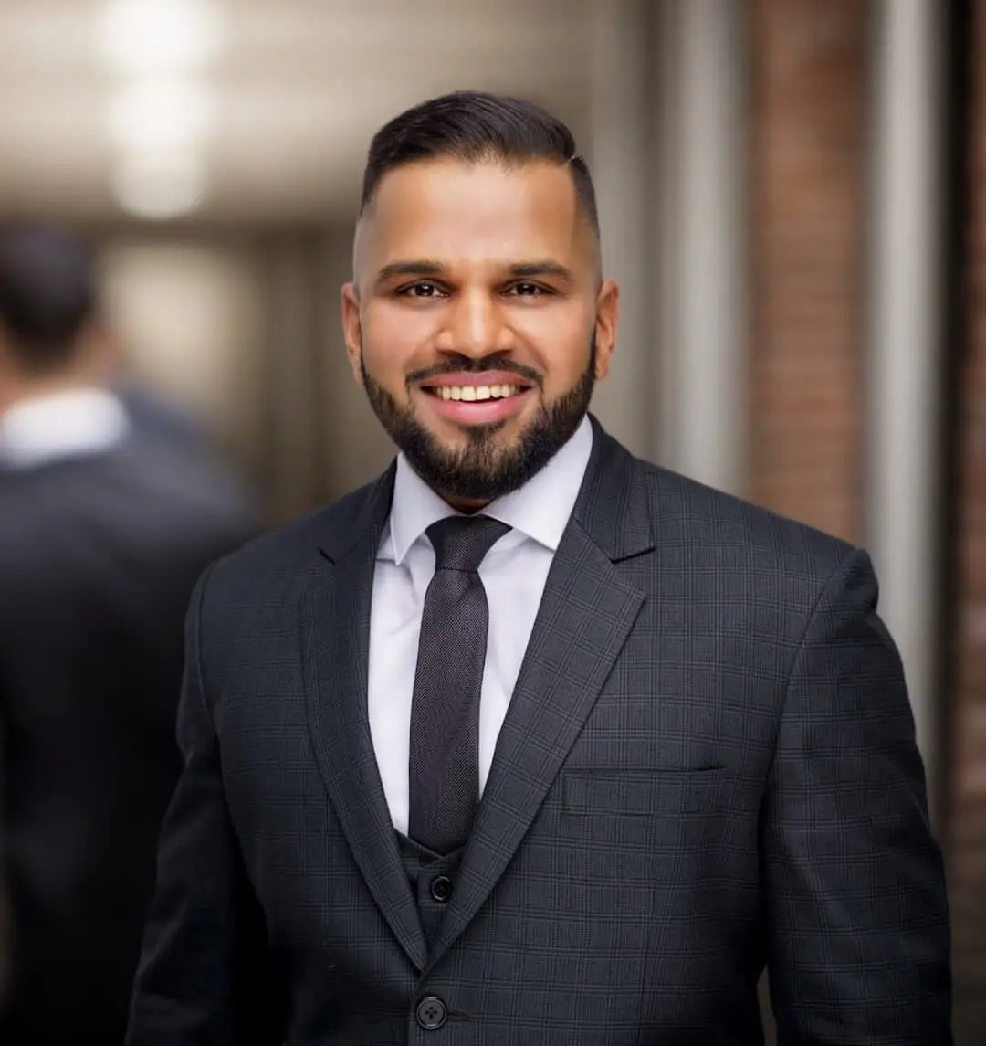 CEO of Yenmek Canada