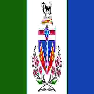 Yukon Flag